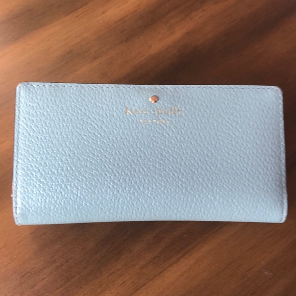 Kate Spade Wallet - Picture 1 of 4